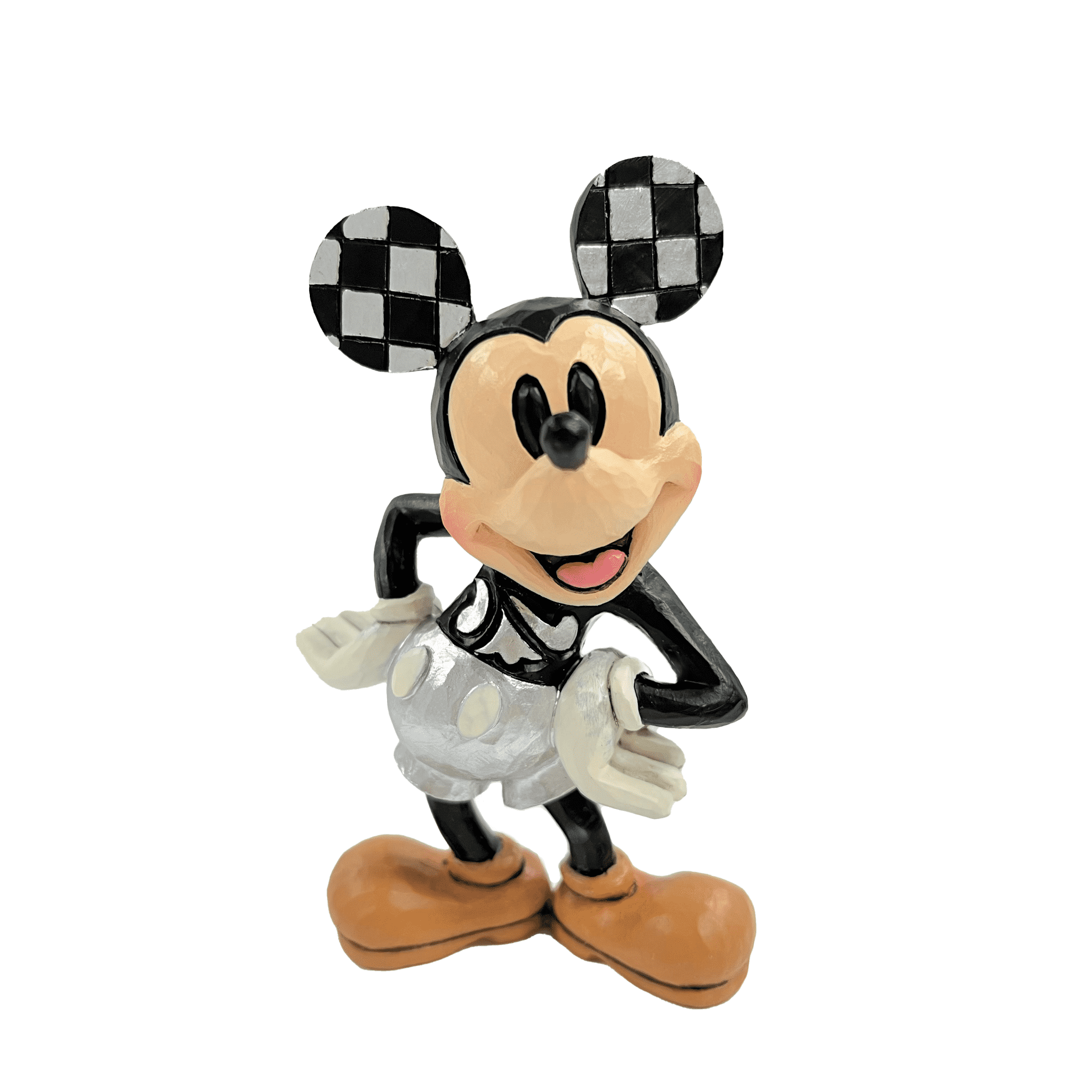 D100 Mini Mickey