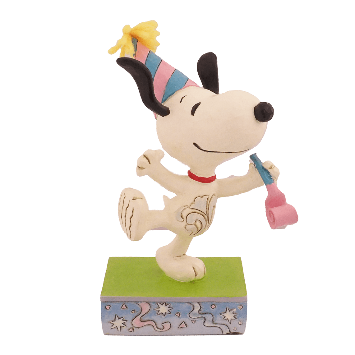Snoopy & Woodstock Birthday