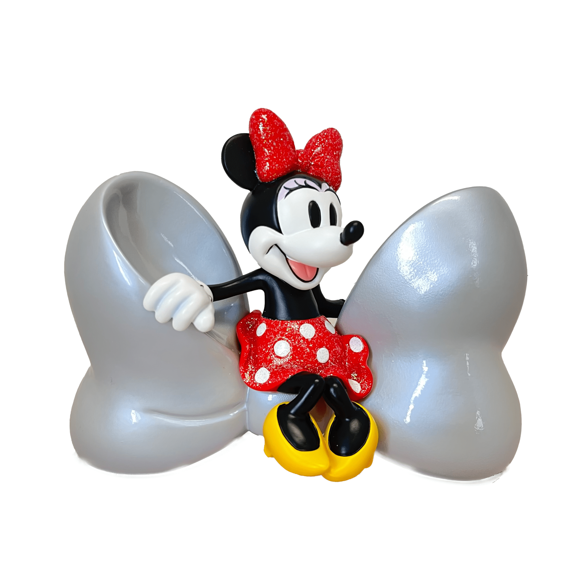 D100 Minnie Mouse