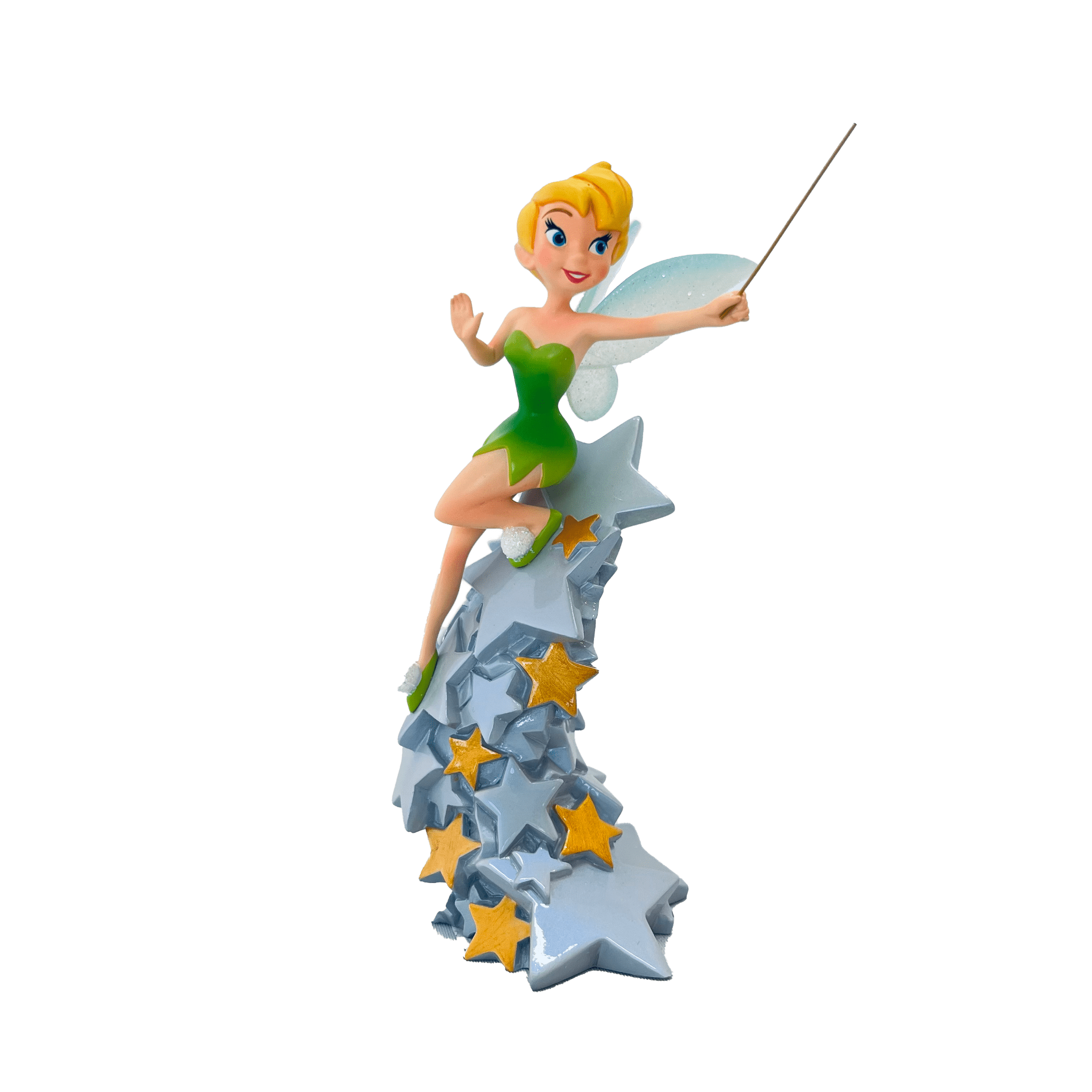 D100 Tinker Bell Icon Series