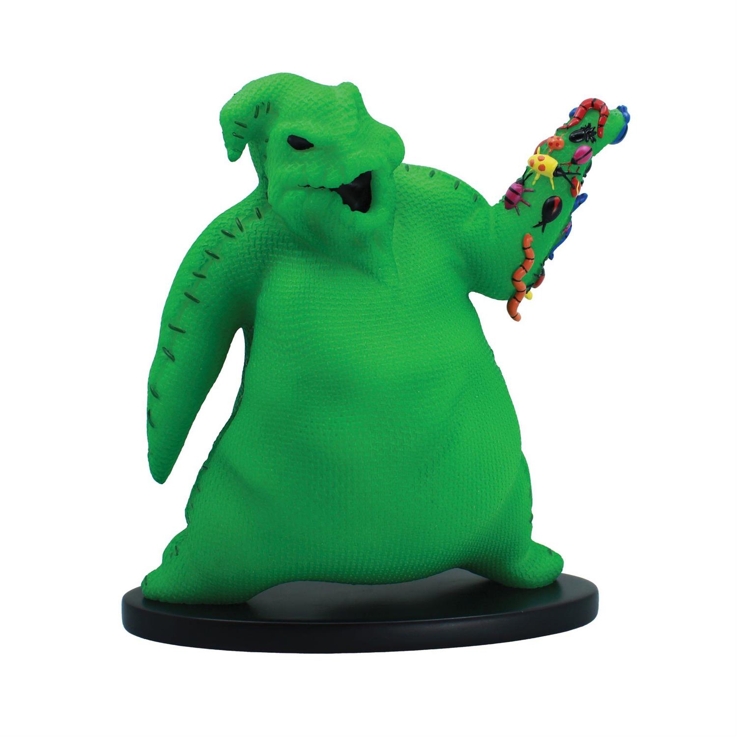 Oogie Boogie Glow ウギーブギー グロウ (ナイトメア ビフォア