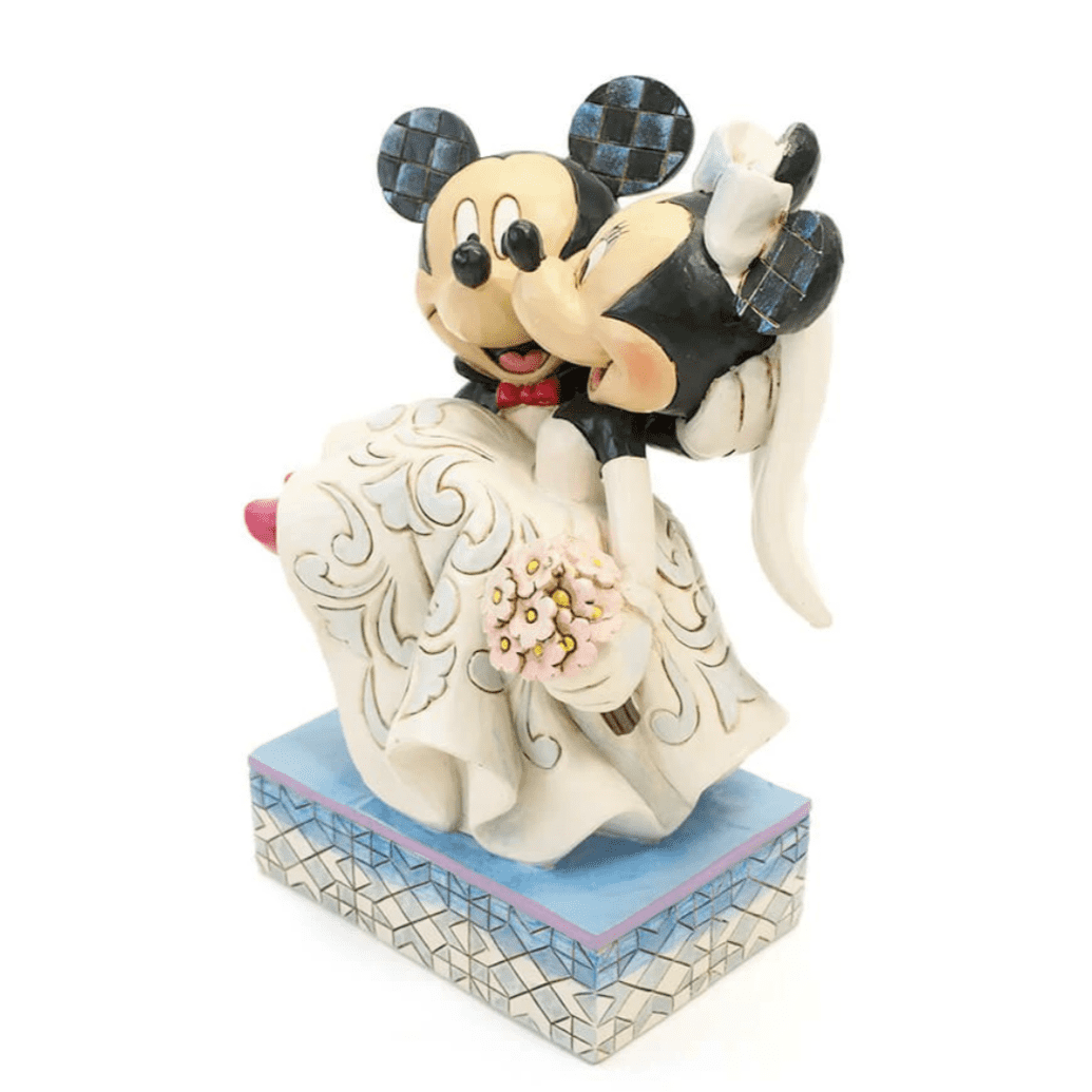 Mickey and Minnie Wedding ミッキー アンド ミニー ウェディング
