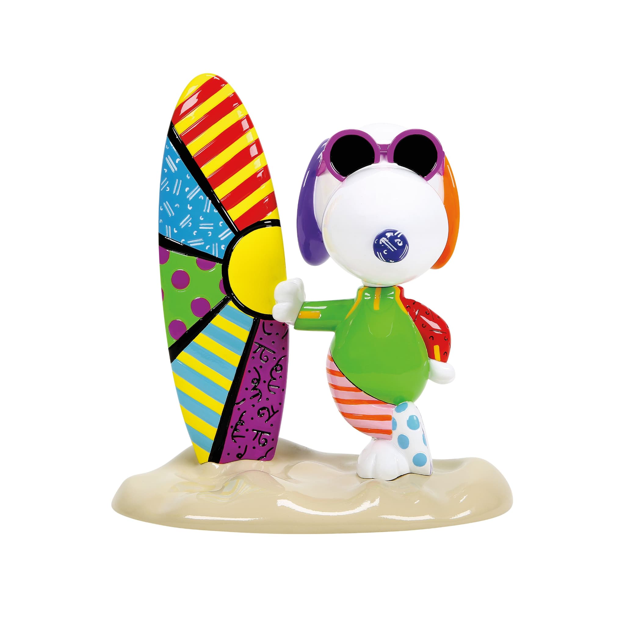 Joe Cool Surf