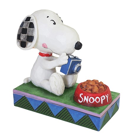 Foodie Snoopy