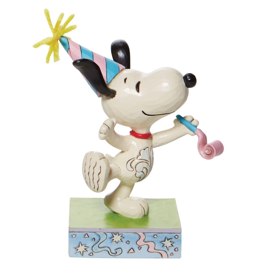Snoopy & Woodstock Birthday