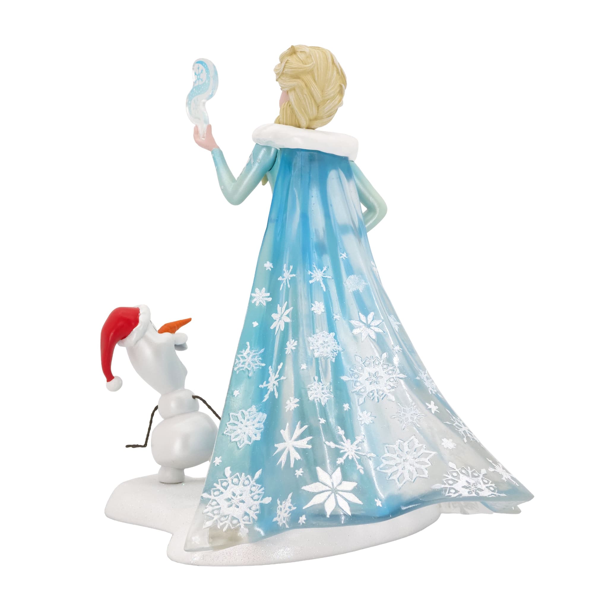 Elsa and Olaf Seasonal エルフ アンド オラフ シーズナル (アナと雪の