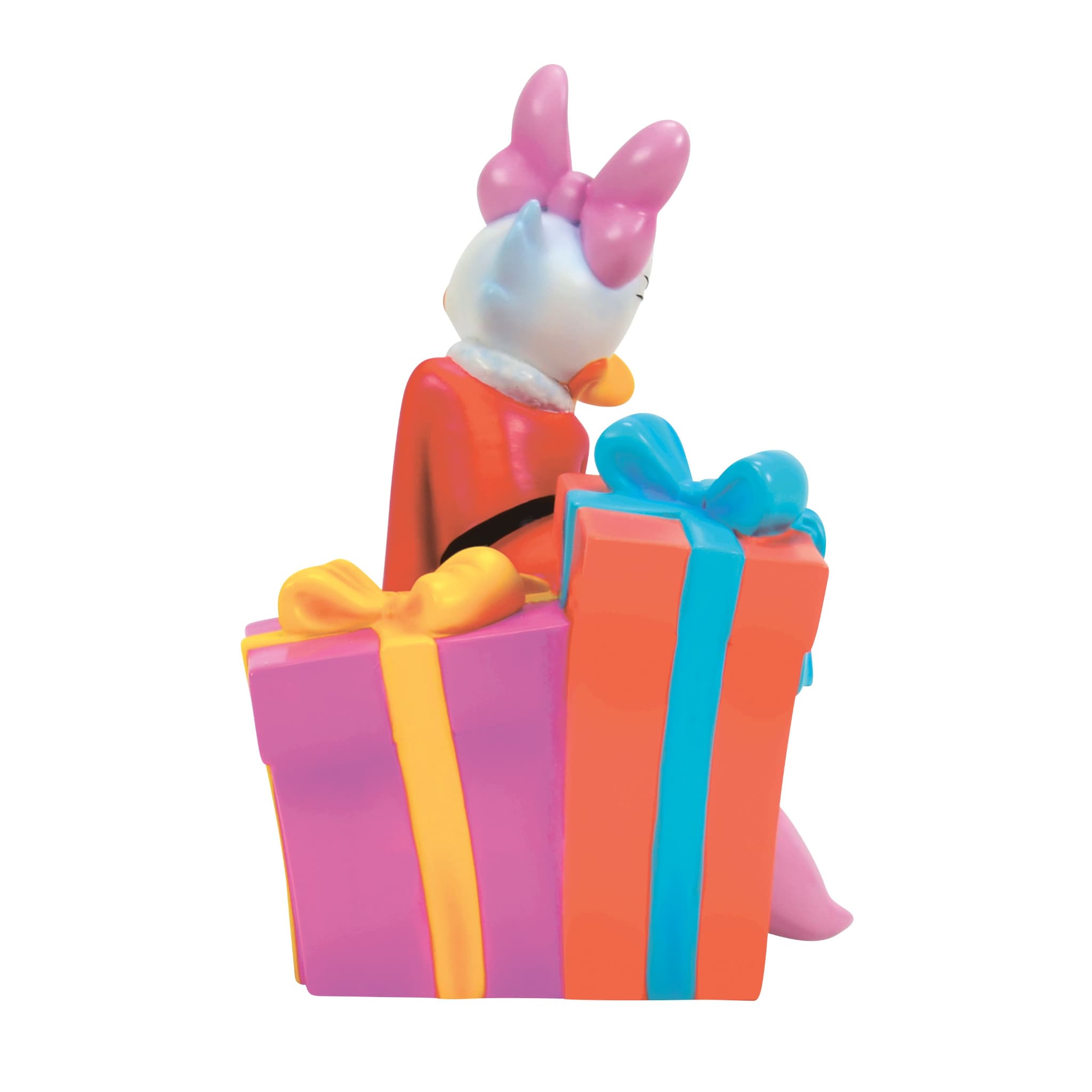 Daisy Duck with Presents デイジーダック ウィズ プレゼンツ - Disney