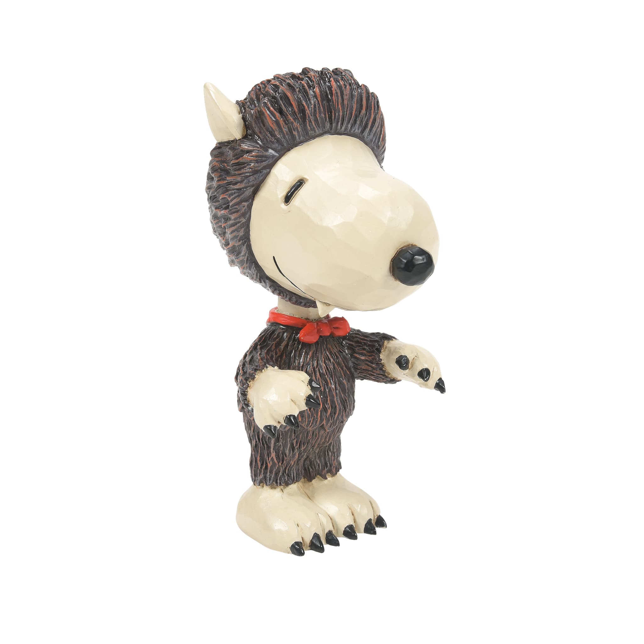 Mini Snoopy Werewolf