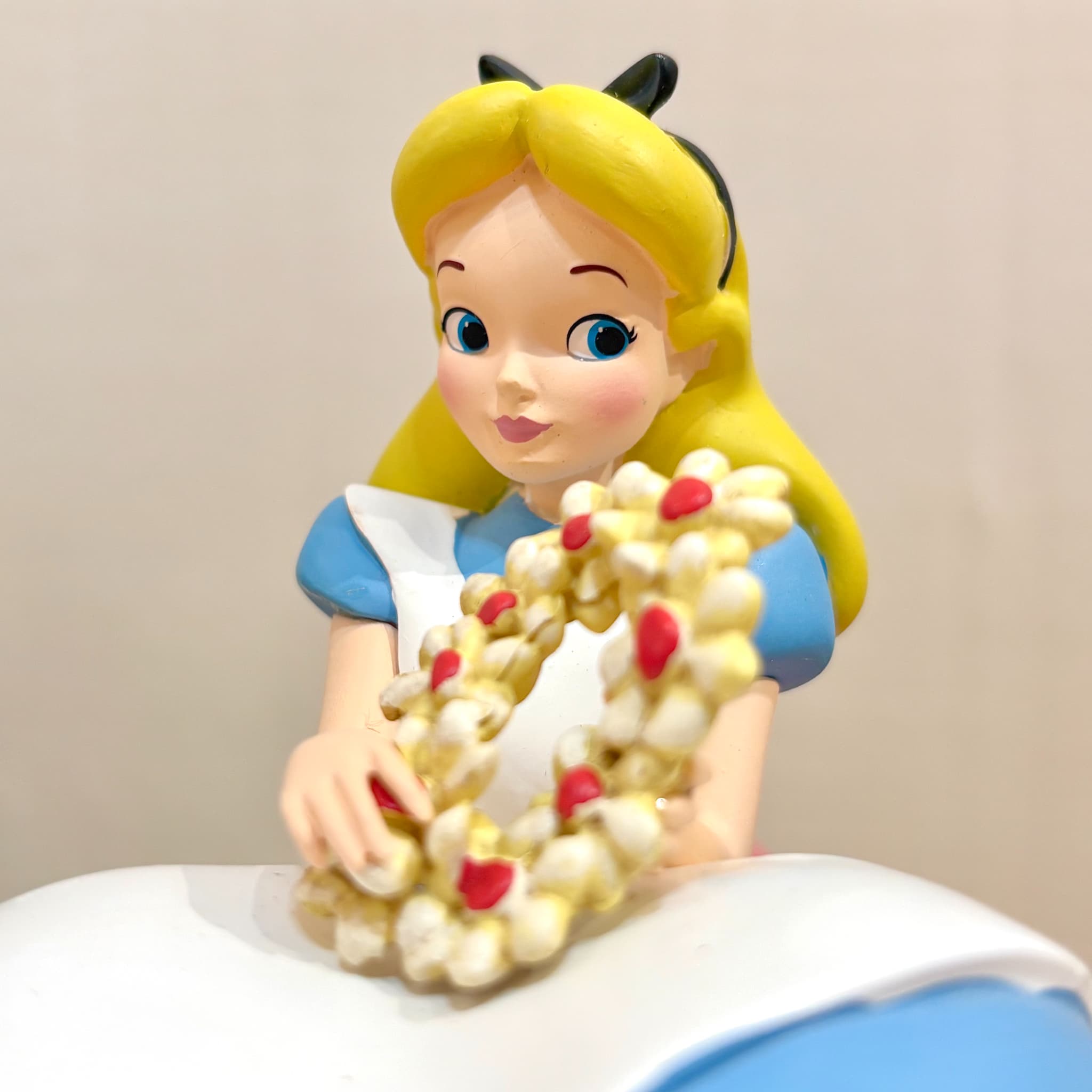 Alice 75th アリス 75th (ふしぎの国のアリス) - Disney Showcase