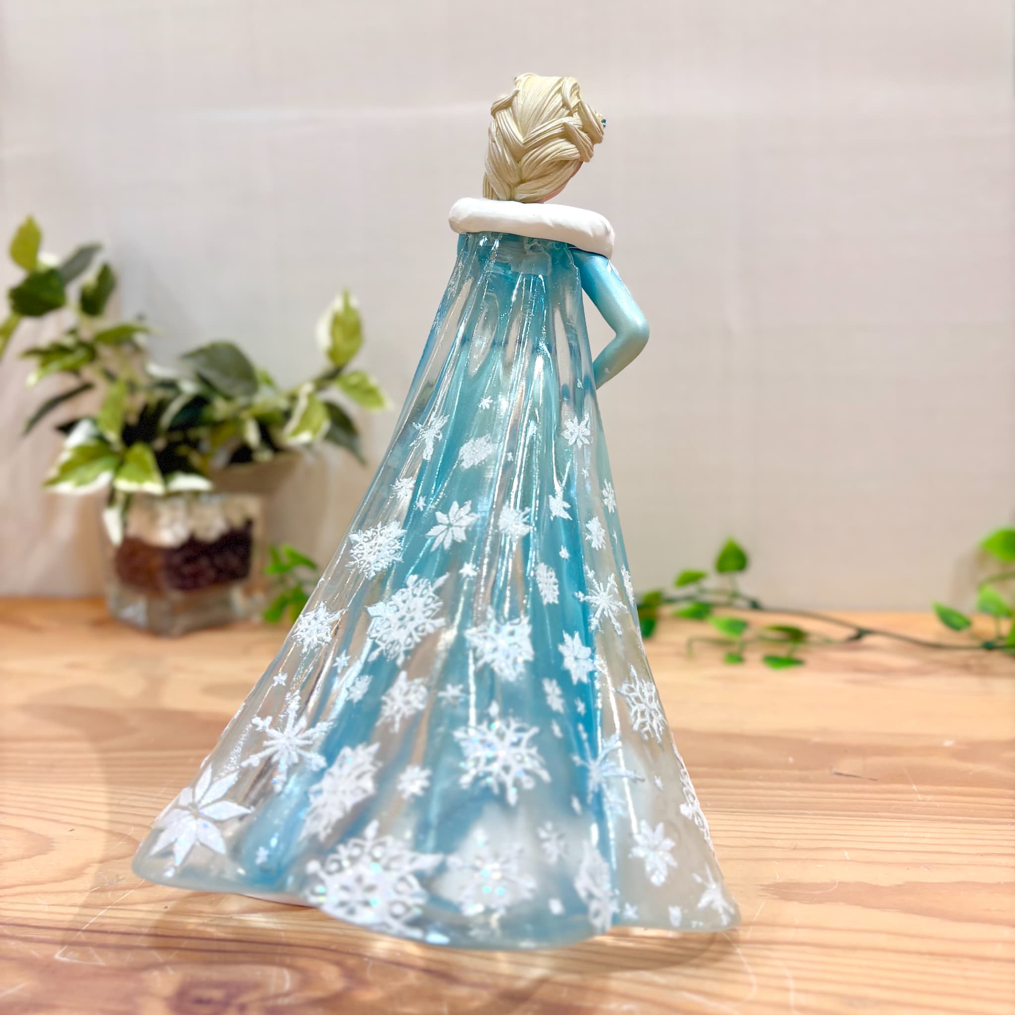 Elsa and Olaf Seasonal エルフ アンド オラフ シーズナル (アナと雪の