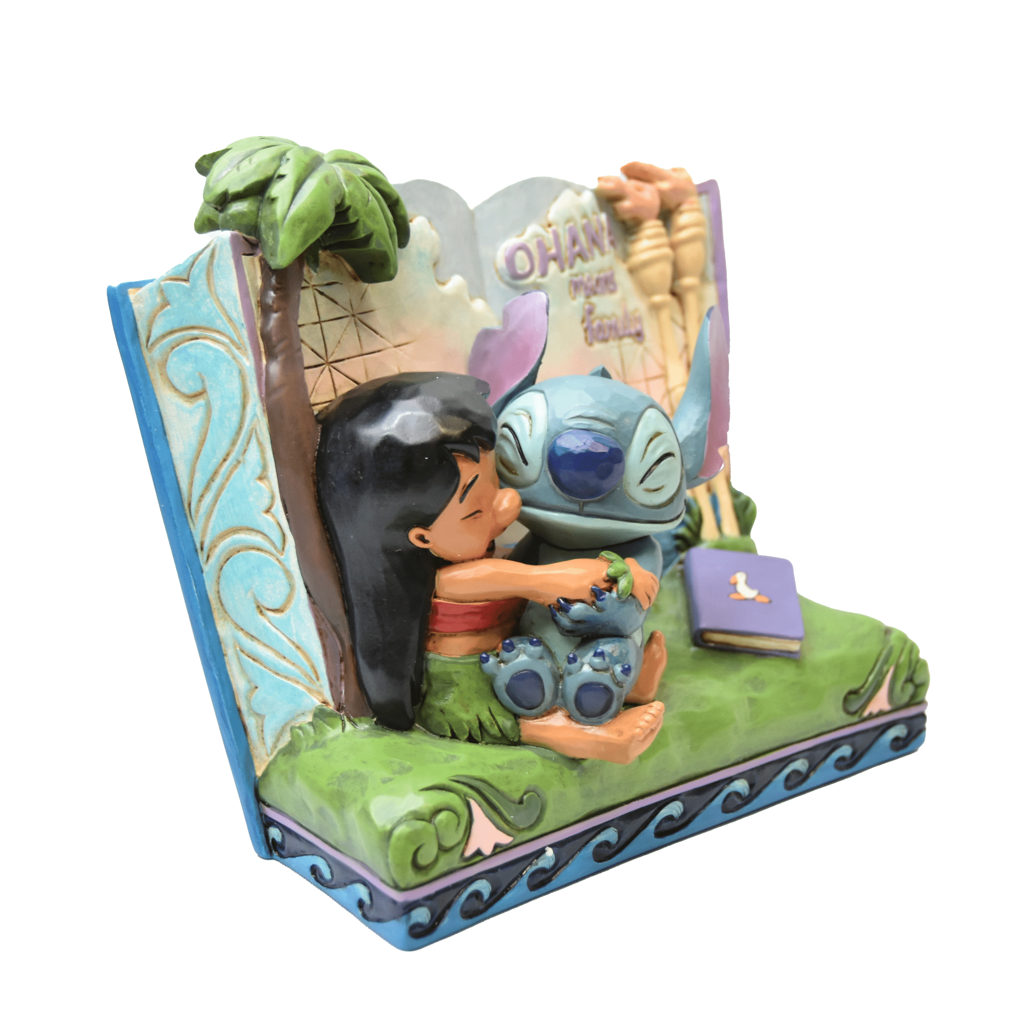エドムオンラインショップ / Lilo and Stitch Story Book