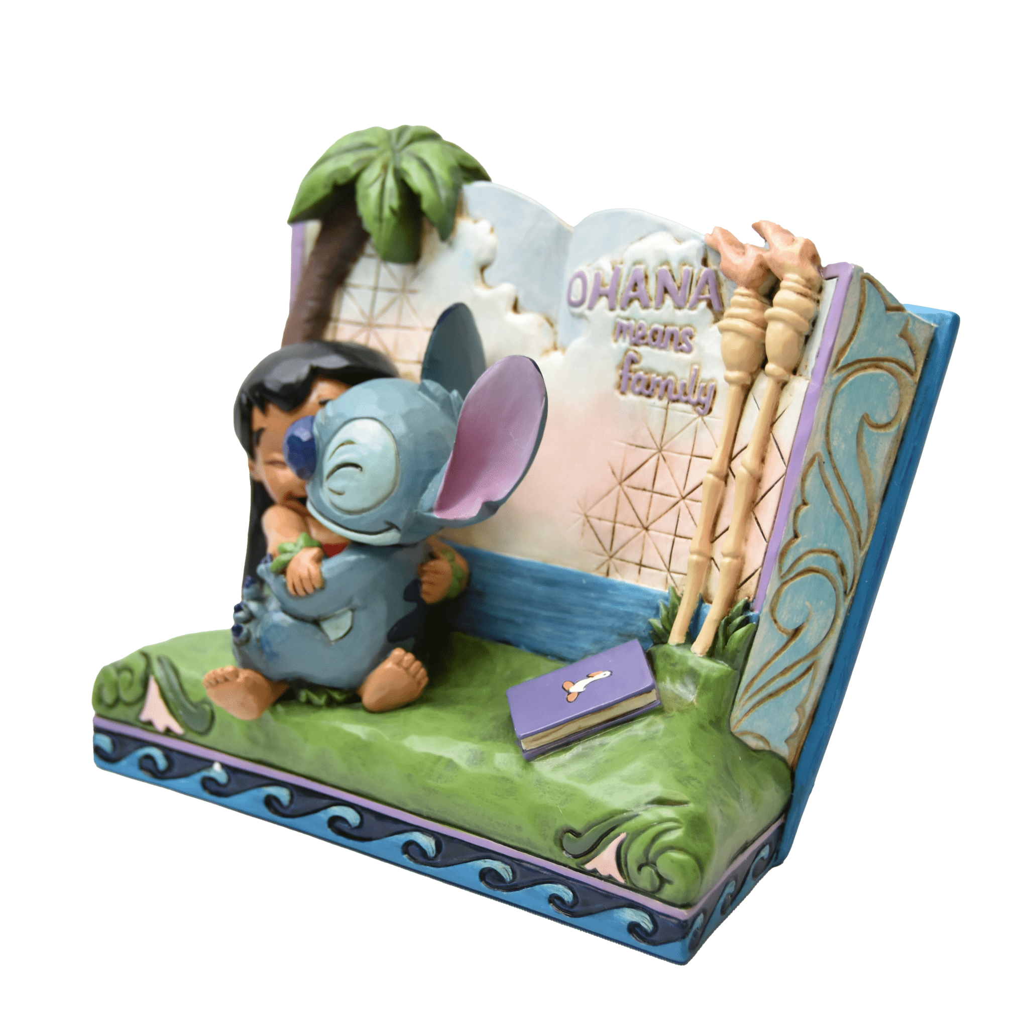 エドムオンラインショップ / Lilo and Stitch Story Book