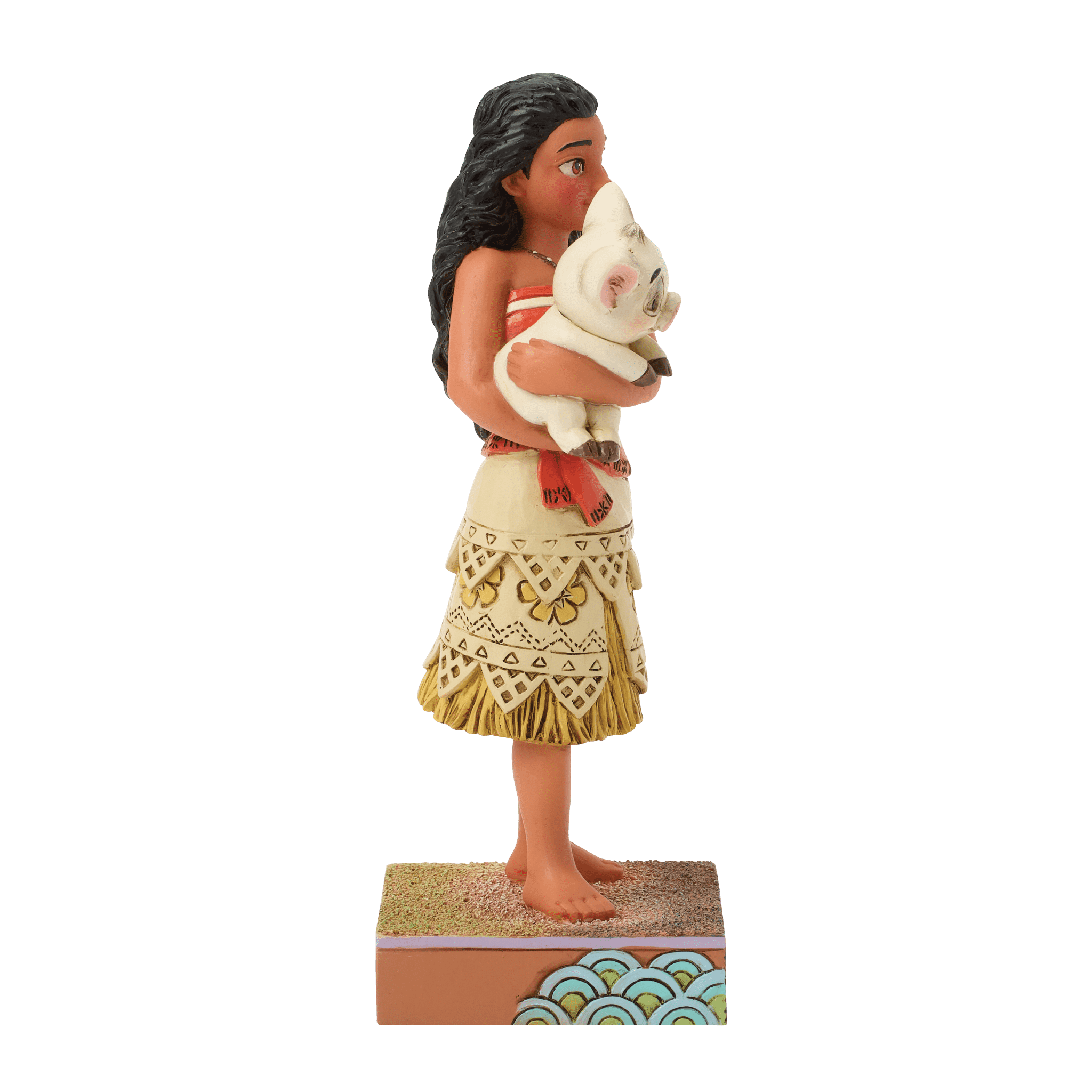 Moana Holding Pua モアナ ホールディング プア (モアナと伝説の海