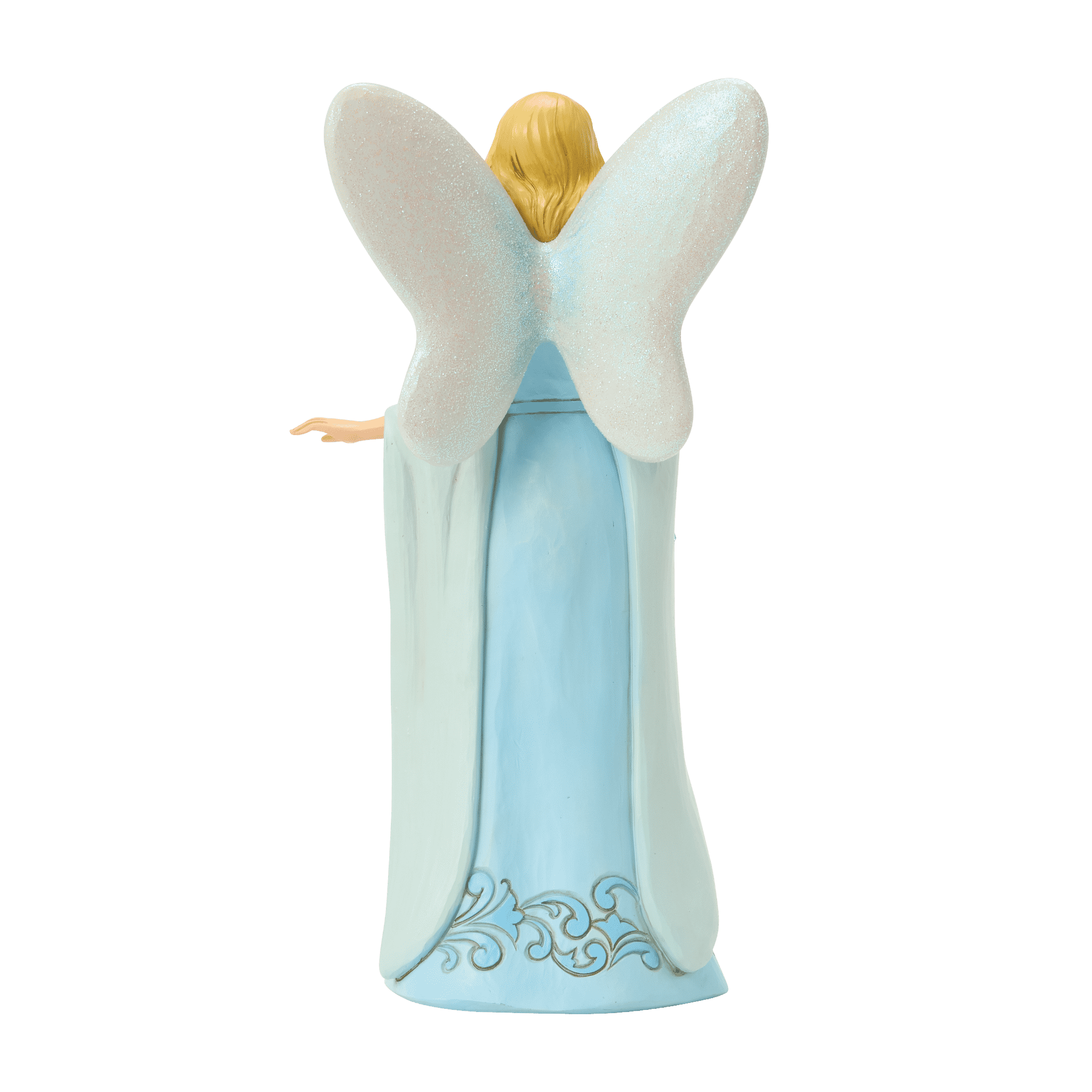 Blue Fairy ブルー フェアリー (ピノキオ) - Disney Traditions