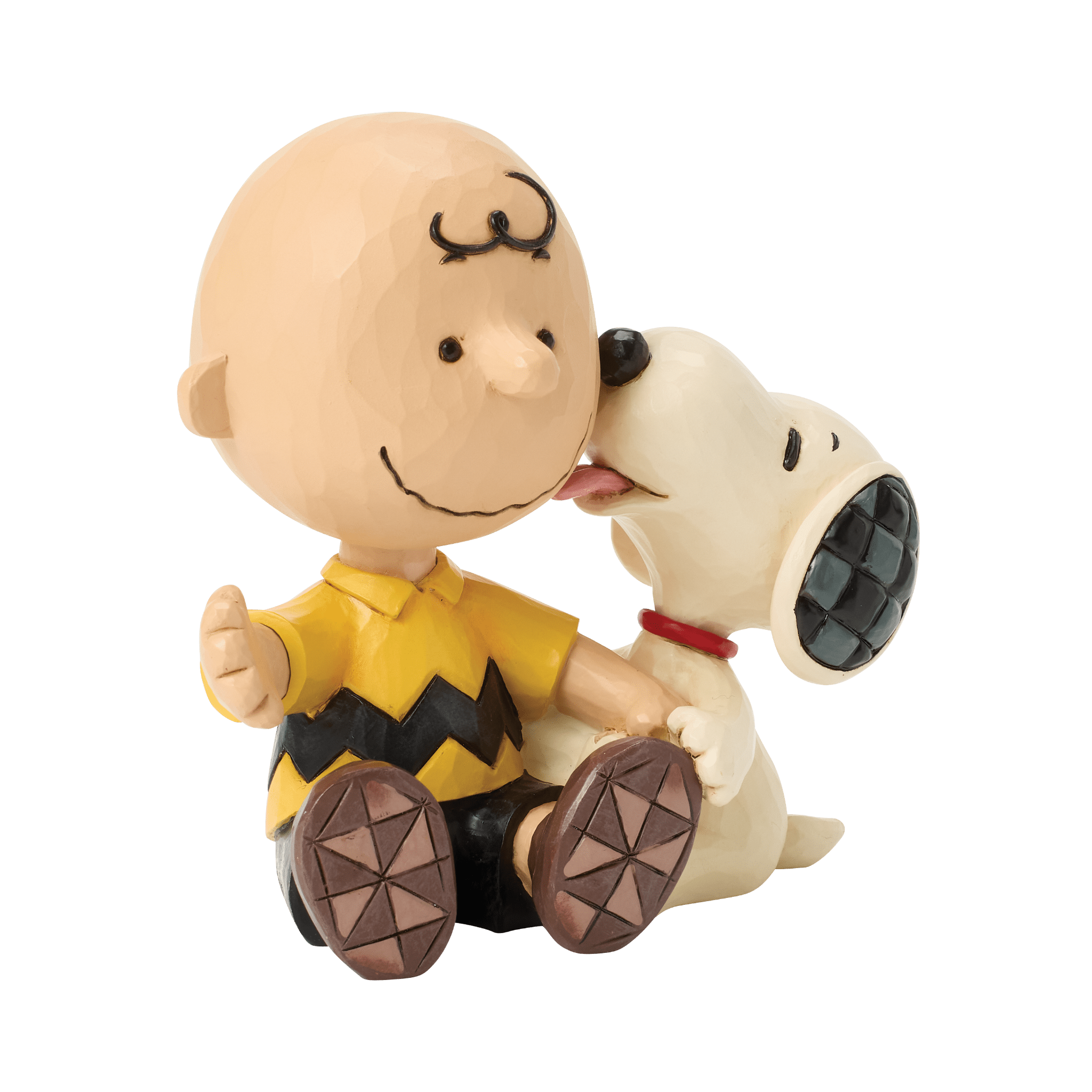 Charlie Brown with Snoopy チャーリー ブラウン ウィズ スヌーピー