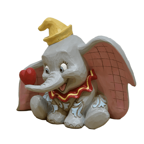 Dumbo with Heart